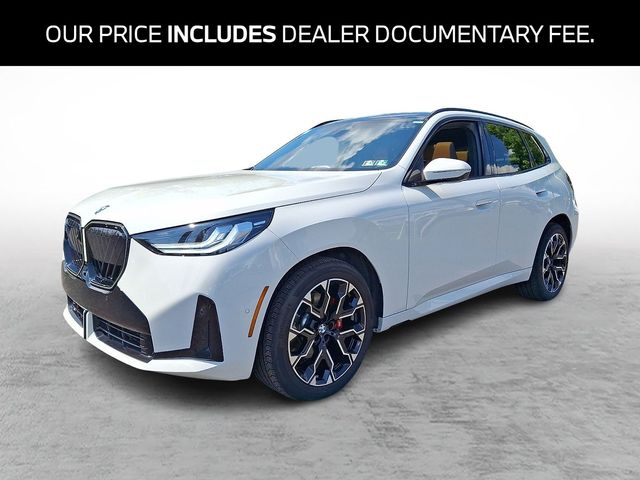 2026 BMW X3