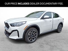2026 BMW X2 xDrive28i SUV