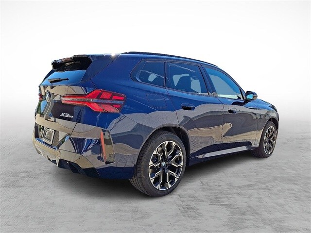 2025 Bmw X3 30x Drive photo 4