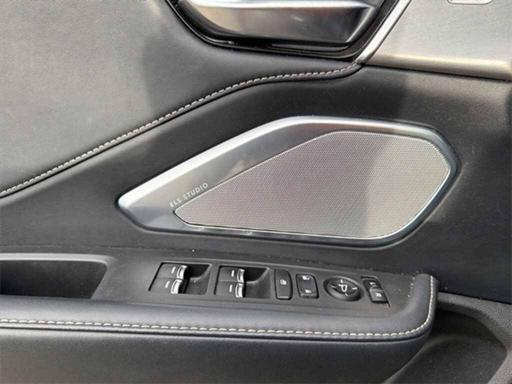 Used 2019 Acura RDX Technology Package SUV