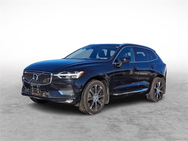 2019 Volvo XC60 Inscription
