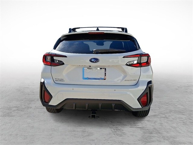 2024 Subaru Crosstrek Limited photo 3