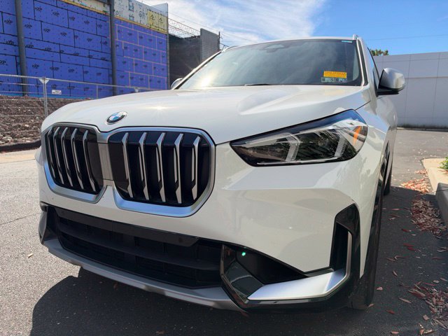2023 BMW X1
