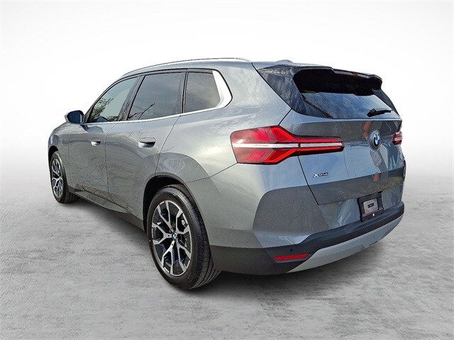 2025 Bmw X3 30x Drive photo 2