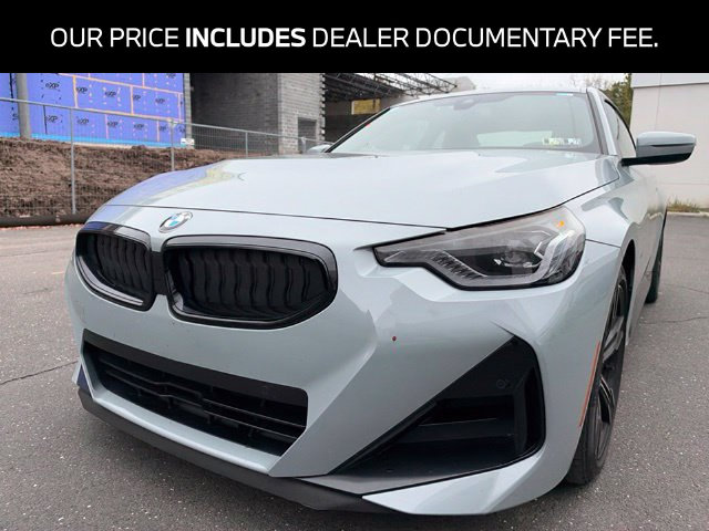  BMW 230i