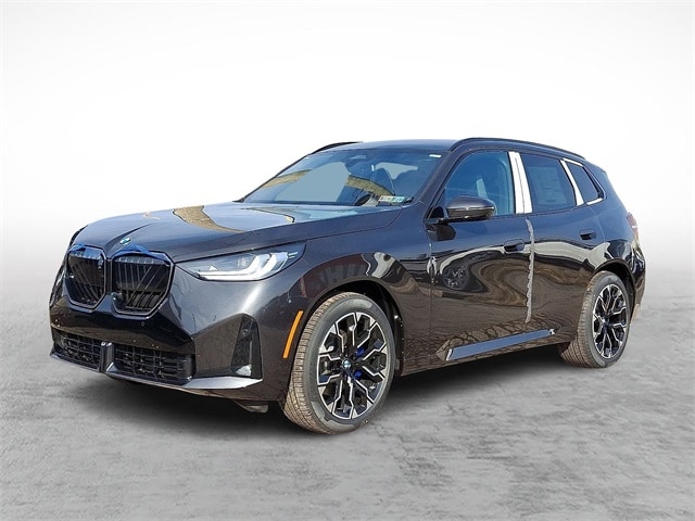 2026 BMW X3 30's photo