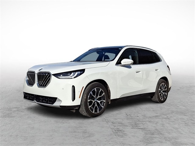 2025 BMW X3 30's photo