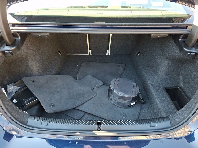 2026 BMW 5 Series 530i - Photo 28