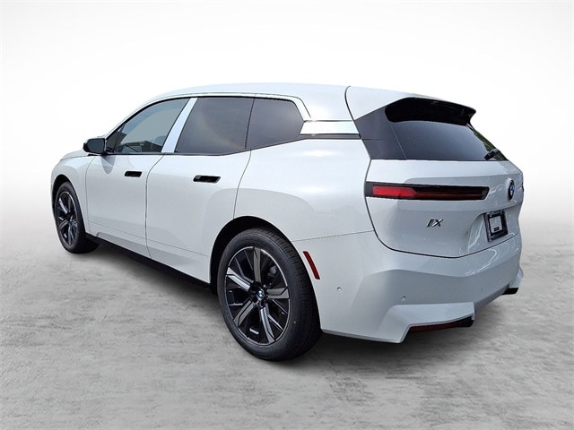 Used 2026 BMW iX 45 with VIN WB543CF0XTCW32083 for sale in Fort Washington, PA