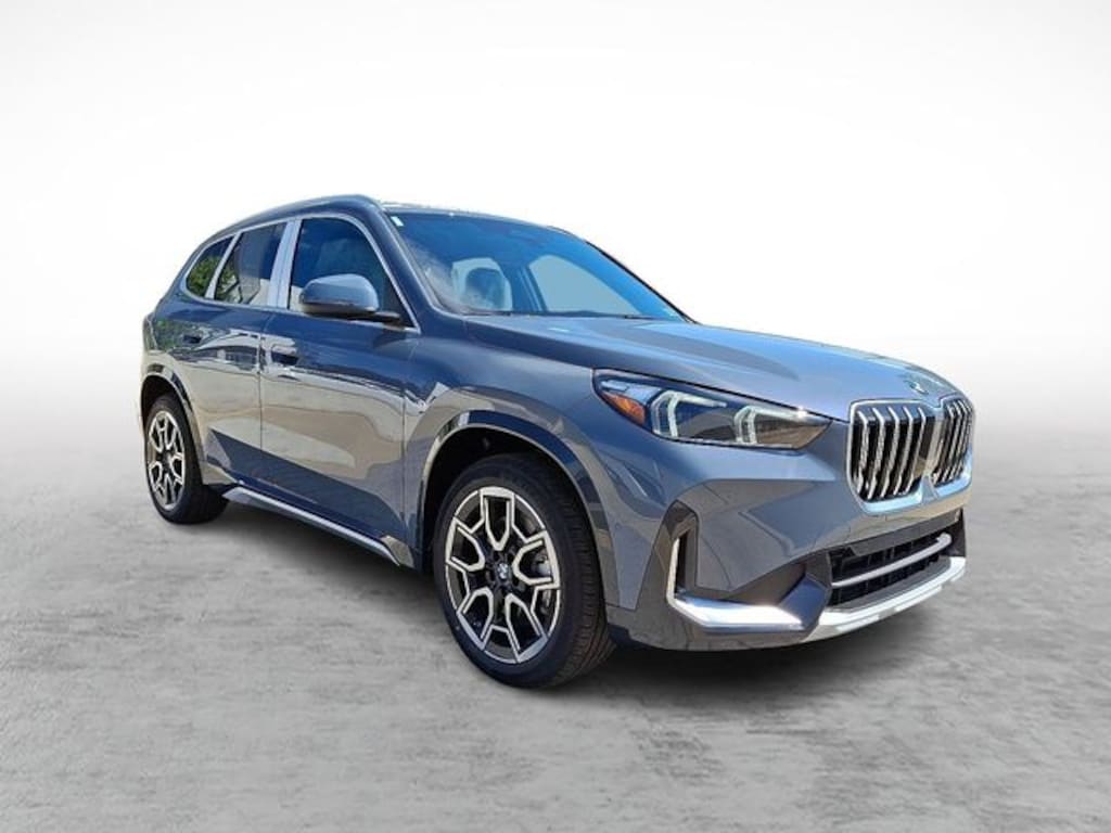 Used 2026 BMW X3 30 xDrive SUV