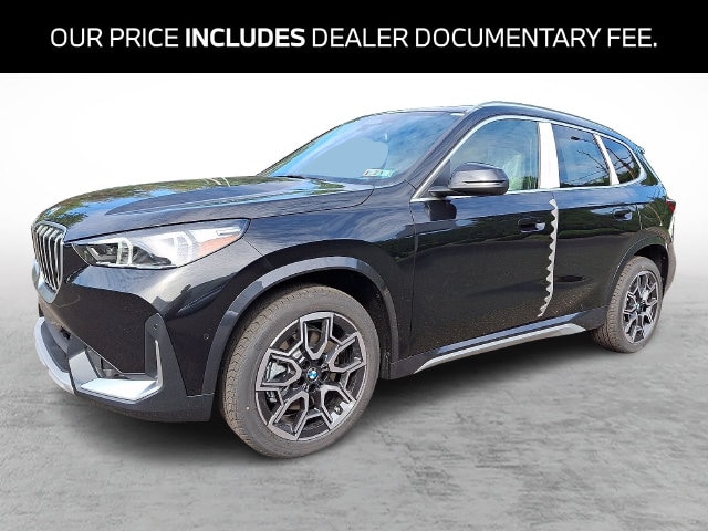 2027 BMW X1