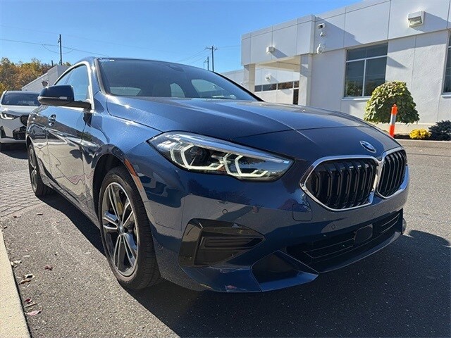 2024 Bmw 228i xDrive Gran Coupe photo 3