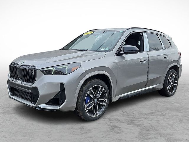 2026 BMW X1 M35i xDrive's photo