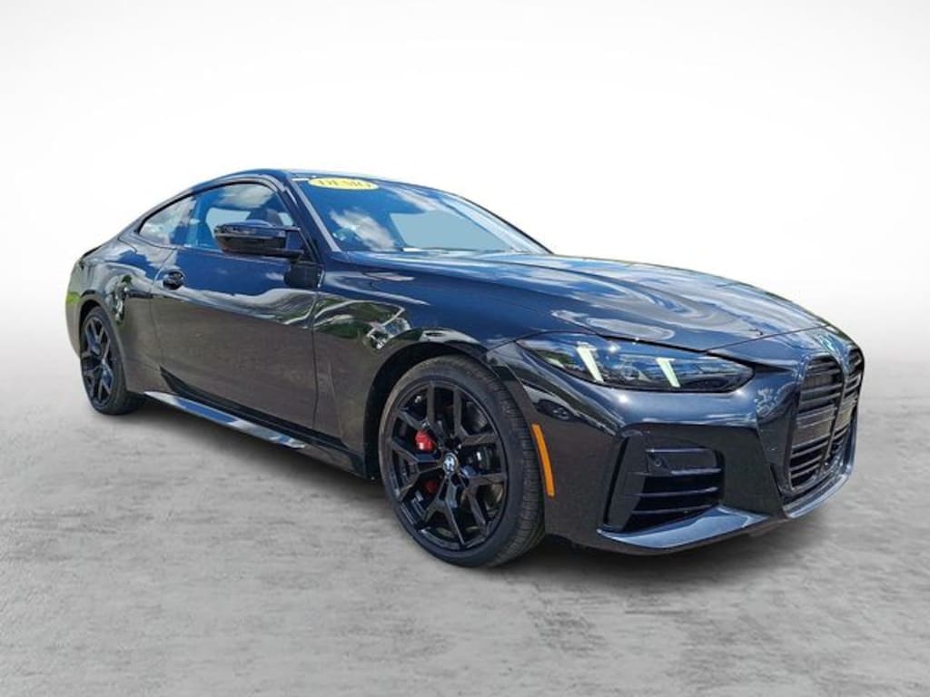 New 2026 BMW M440i xDrive Coupe