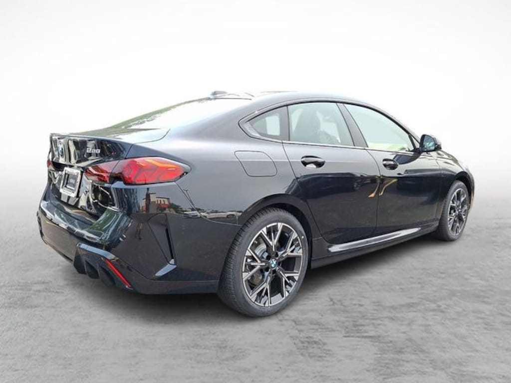 New 2026 BMW 228i xDrive Gran Coupe