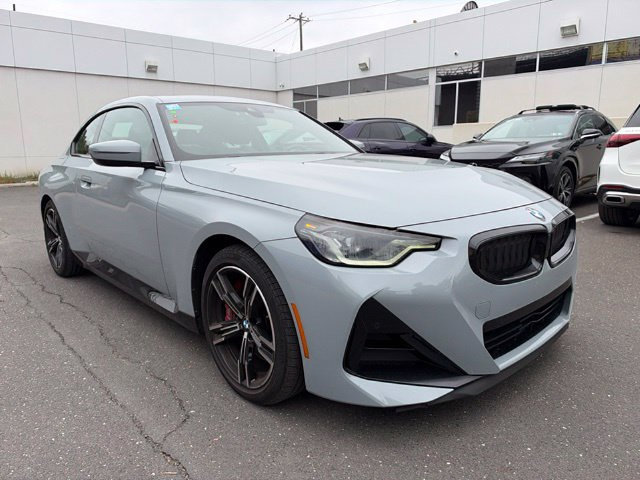 Used 2023 BMW 230i xDrive Coupe