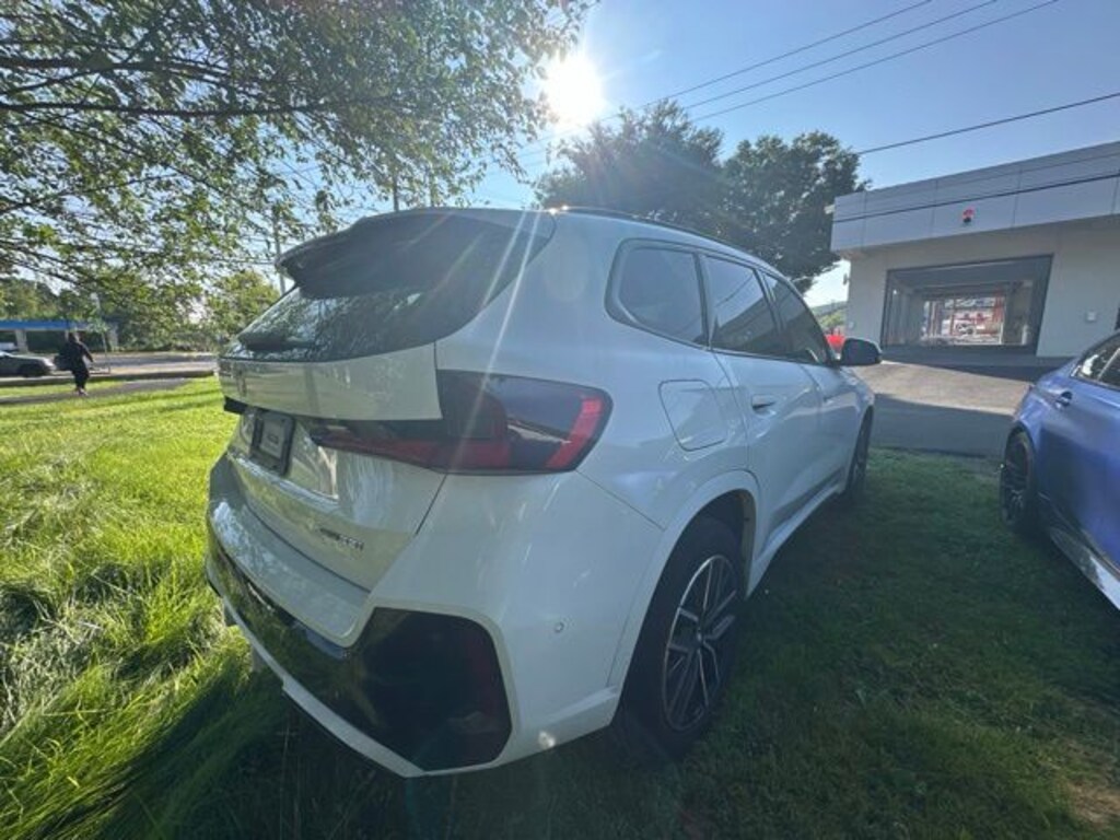 Used 2023 BMW X1 xDrive28i SUV