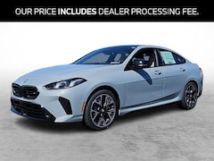 2026 BMW M235i xDrive Gran Coupe