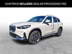 2026 BMW X1 xDrive28i SUV