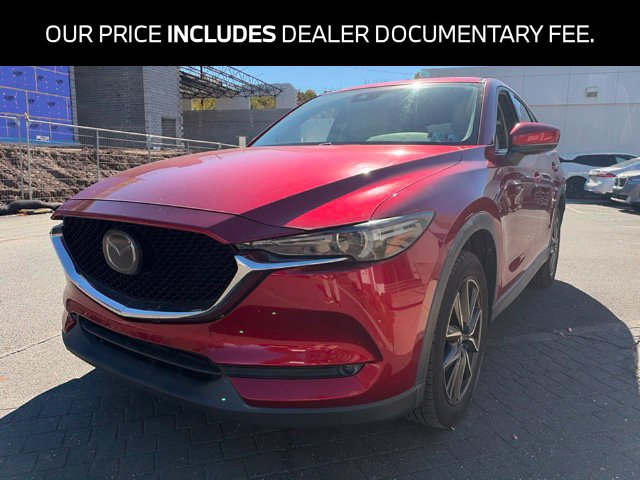  Mazda Mazda CX-5