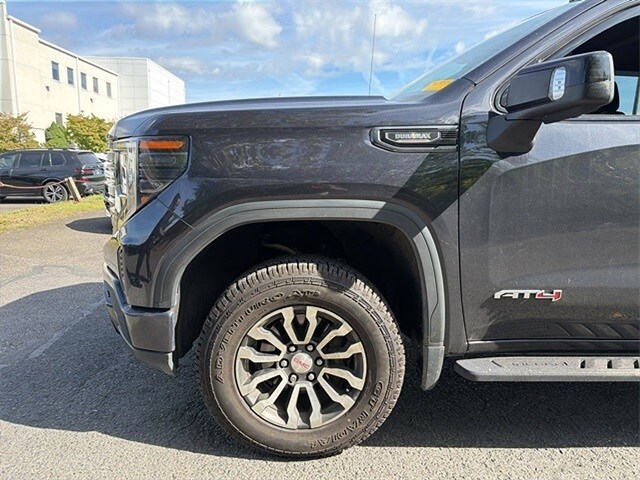 2022 Gmc Sierra 1500 AT4 photo 4