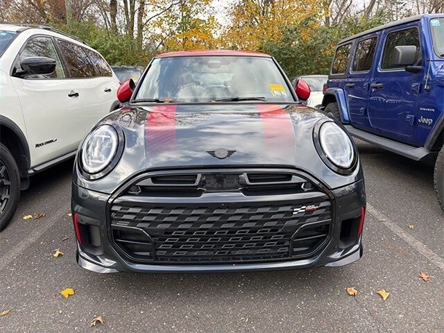 2025 Mini Cooper 2 Door Hardtop John Cooper Works photo 2