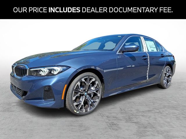  BMW 330i