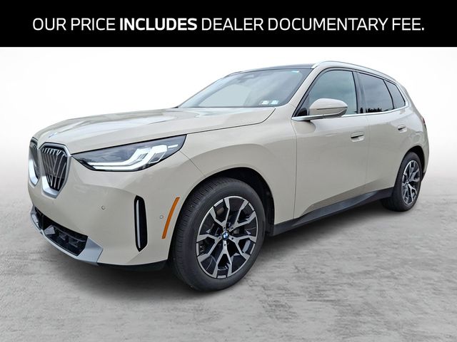 2026 BMW X3