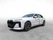 BMW 760i