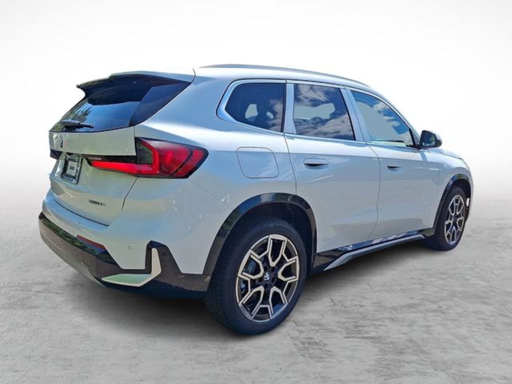 New 2026 BMW X1 xDrive28i SUV