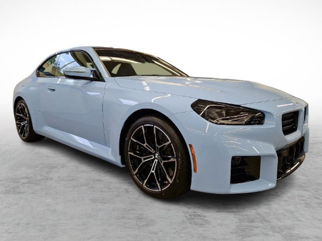 New 2026 BMW M2 Base Coupe