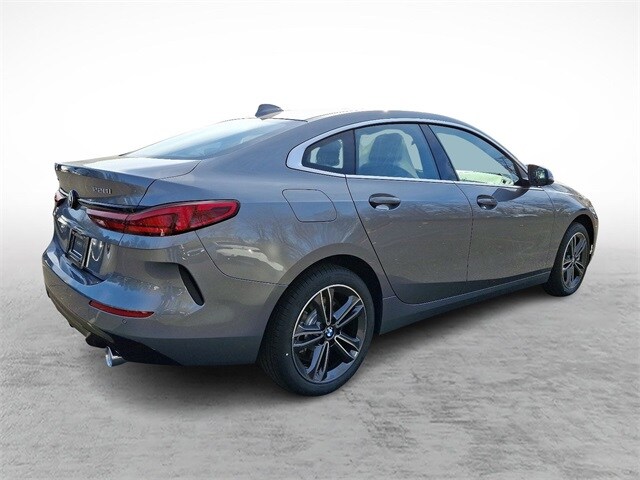 2024 Bmw 228i xDrive Gran Coupe photo 3