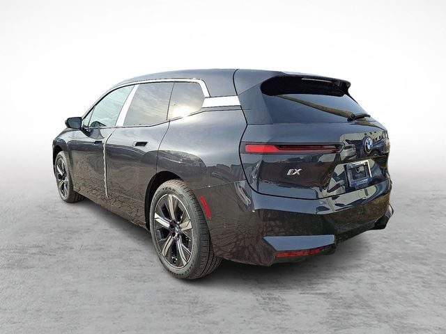 Used 2026 BMW iX 45 with VIN WB543CF0XTCW50745 for sale in Fort Washington, PA