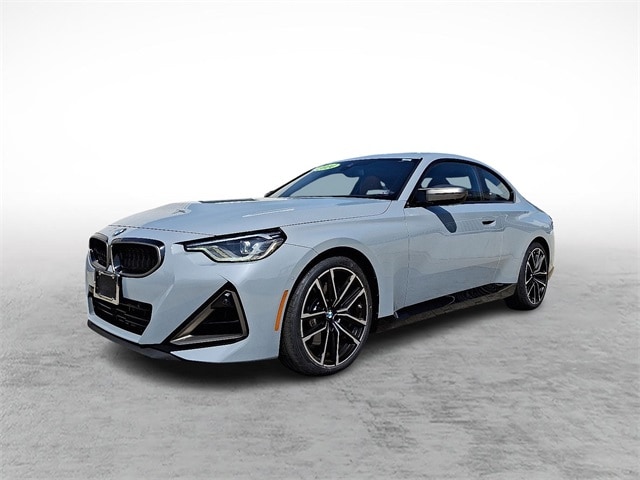 2024 BMW 2 Series