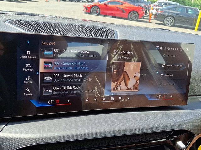 2026 BMW 4 Series 430i - Photo 14