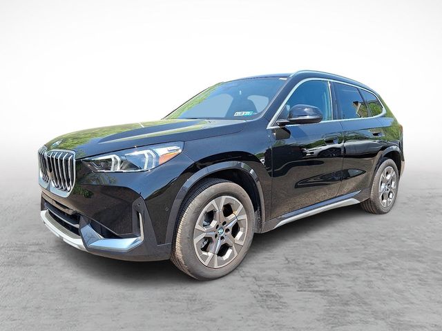 2026 BMW X1 xDrive28i's photo