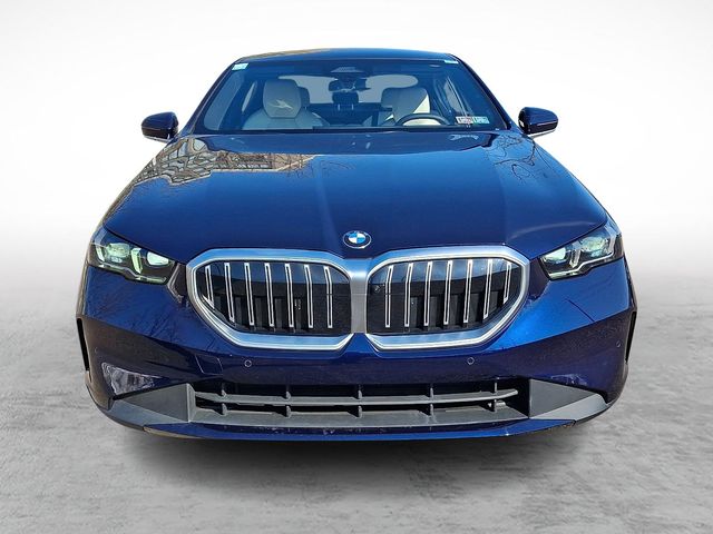 2026 BMW 5 Series 530i - Photo 3