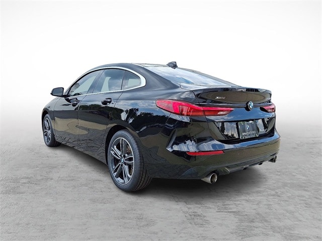 Certified 2022 BMW 2 Series 228i with VIN WBA73AK03N7L00930 for sale in Fort Washington, PA