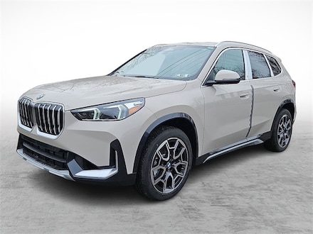 2026 BMW X1 xDrive28i SUV