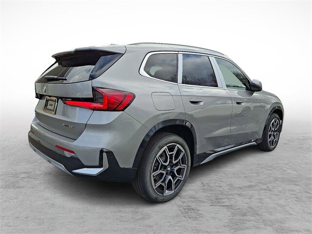 2026 Bmw X1 XDrive28i photo 2