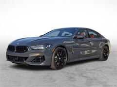 2026 BMW 840i xDrive Gran Coupe