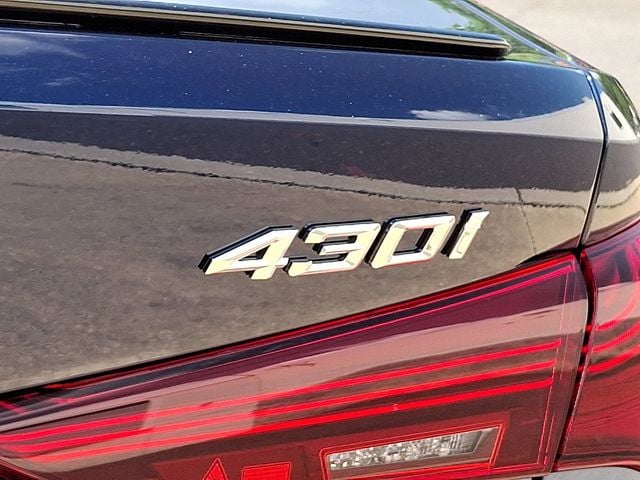 2026 BMW 4 Series 430i - Photo 20