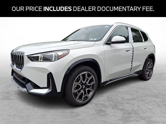 2026 BMW X1