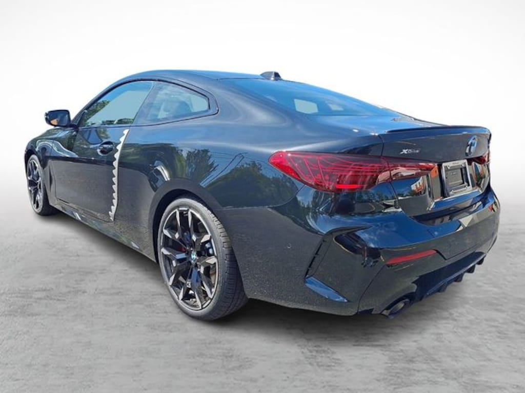 New 2027 BMW 430i xDrive Coupe