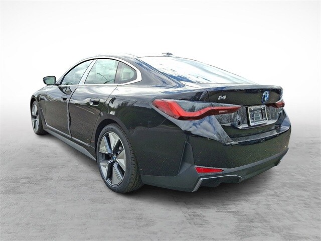 2025 Bmw i4 xDrive40 photo 2