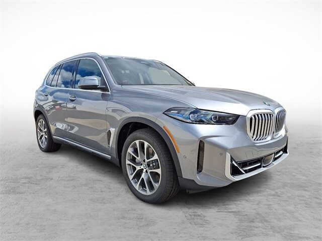 2026 Bmw X5 xDrive40i photo 4