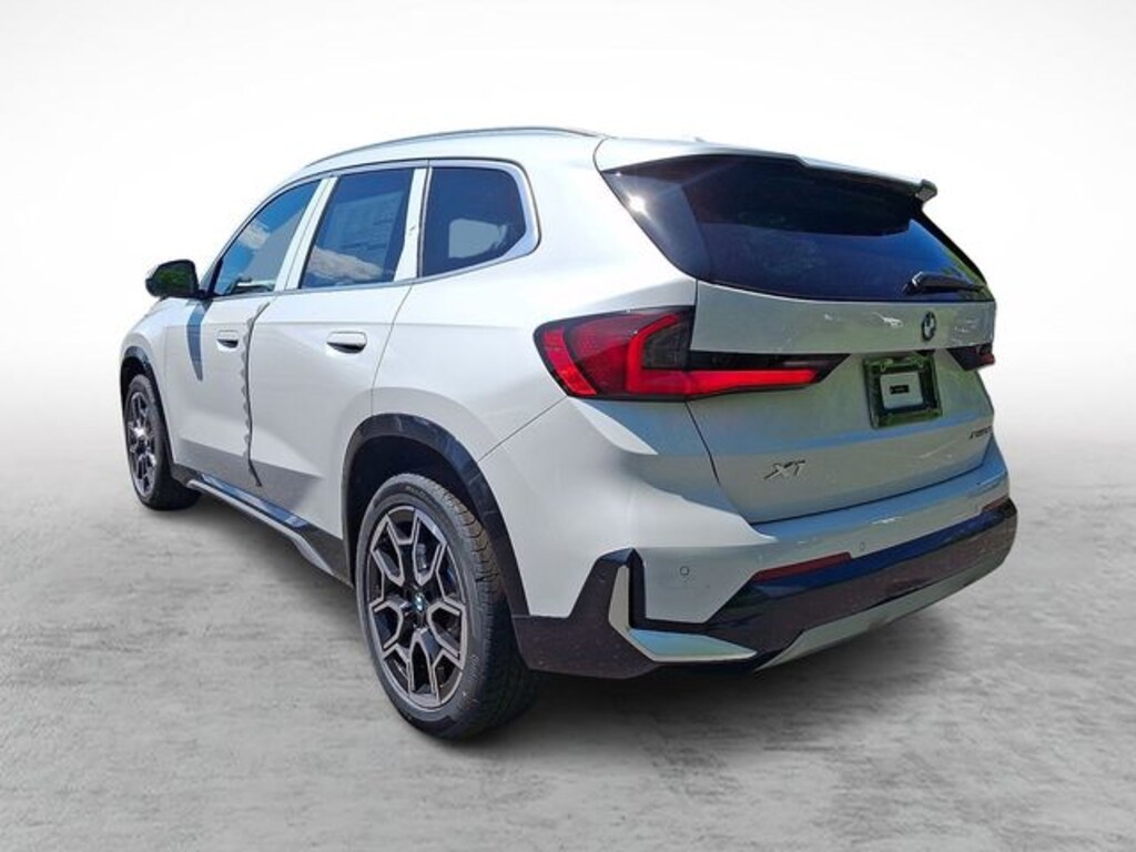 New 2026 BMW X1 xDrive28i SUV