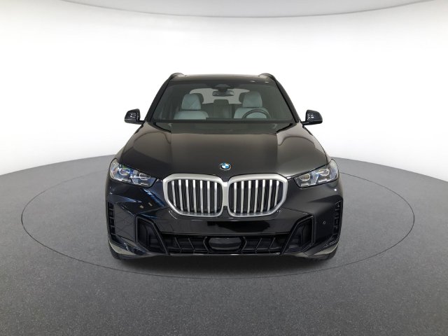 Used 2025 BMW X5 xDrive40i SUV