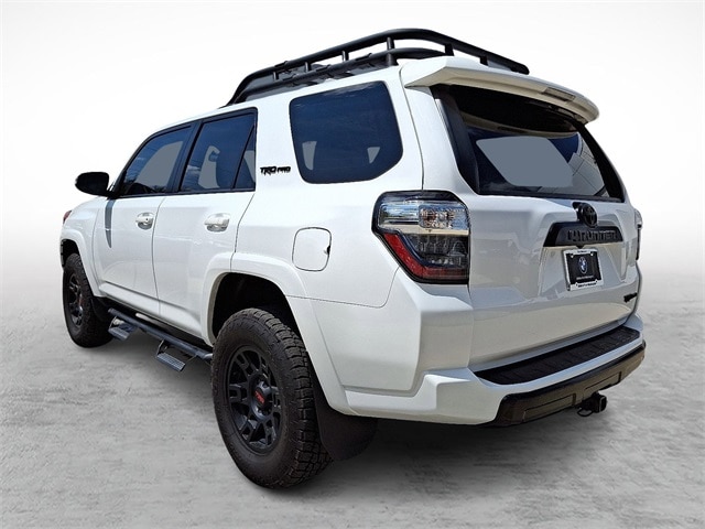Used 2024 Toyota 4Runner TRD Pro with VIN JTELU5JRXR6221462 for sale in Fort Washington, PA
