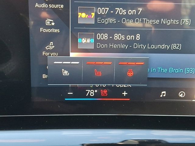 2026 BMW 5 Series 530i - Photo 22